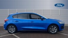 Ford Focus 1.0 EcoBoost Titanium Style 5dr Petrol Hatchback